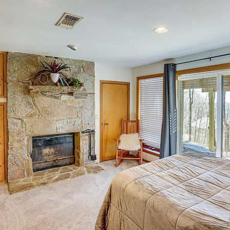 Wilmington Retreat With Deck, Lake Views And Game Room Exterior foto